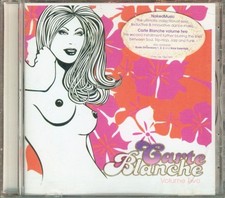 White card volume two sven - white,