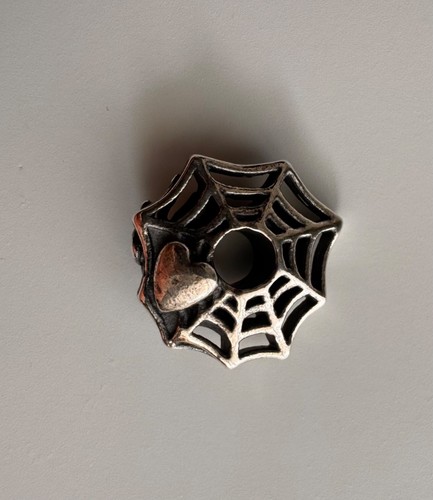 Trollbeads spinnennetz - trollbeads,