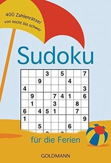Sudoku für die - , 400