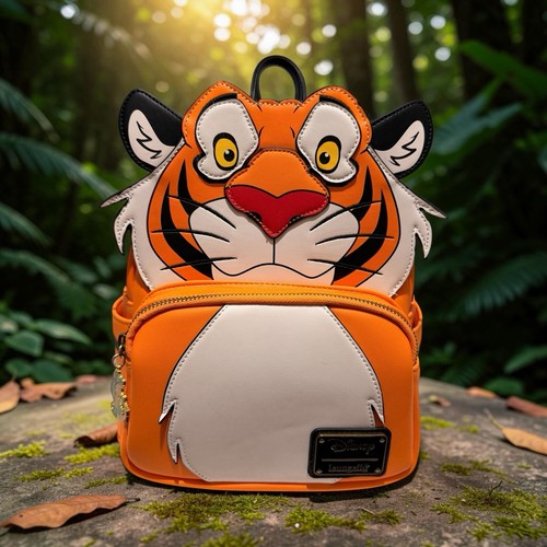 Loungefly alladin rajah jasmin - loungefly,