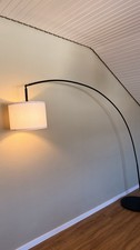 IKEA Standleuchte