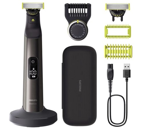 Philips oneblade pro 360 - oneblade,