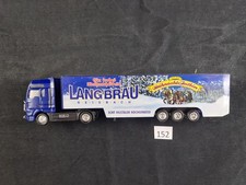werbetrucks 1:87, Brauerei