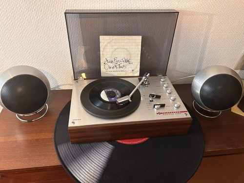 Telefunken musikus 1080 - musikus,