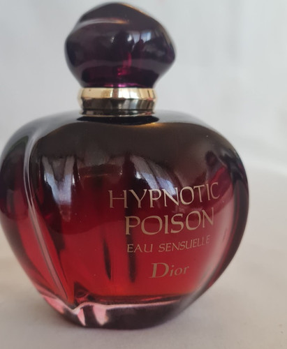 Perfum dior hypnotic poison - perfum,