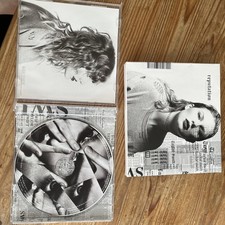 Taylor Swift - Reputation