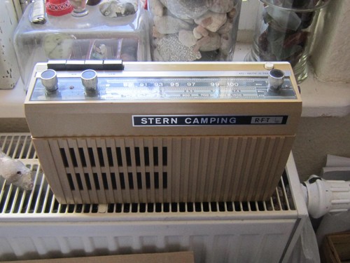 Stern radio berlin - radio,