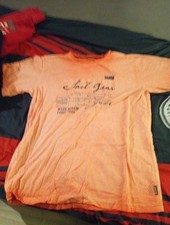 Tshirt Jim Spencer Gr. 3xl In