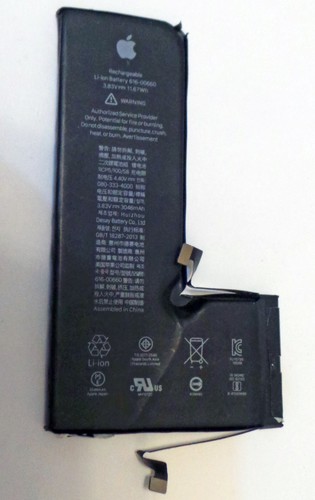 Apple iphone pro akku - pro,