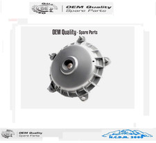 Hinterer Bremsankerplatte