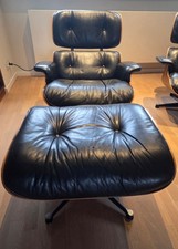 Original Herman Miller Lounge