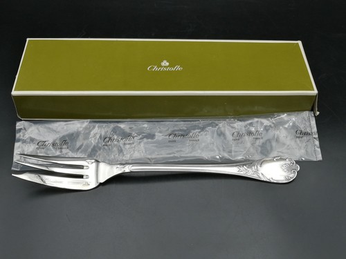 Christofle marly salatgabel - marly,