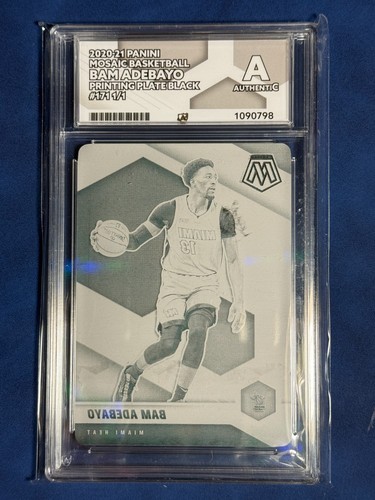 Miami heat bam - heat, 1/1