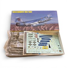 104g starfighter - f-104g,