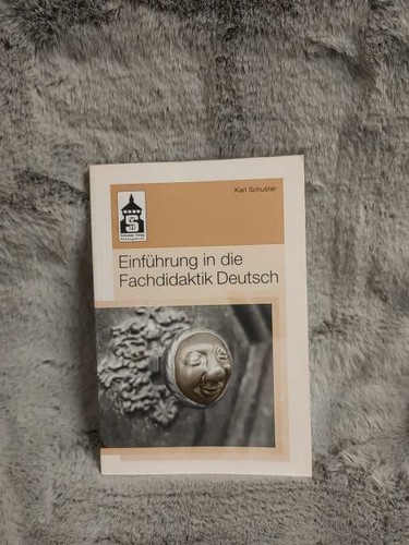 Einführung die - in,