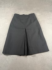 Vintage rock schwarz midi - vintage,
