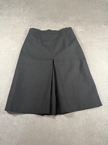 Vintage rock schwarz - , gr