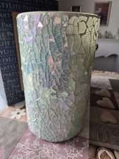 Partylite Windlicht groß