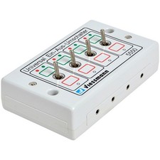 Viessmann 5550 4-fach