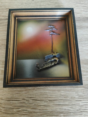 Vintage relief - vintage, 3d-relief
