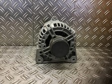 481591 Lichtmaschine Renault Megane III Schrägheck (Z) 1.6 16V Generator 