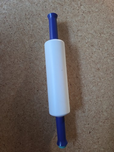Tupperware back roll - tupperware,
