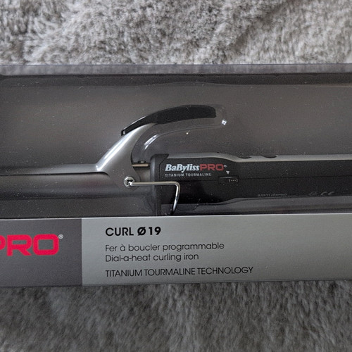 Babylisspro curl ø19 - babylisspro,