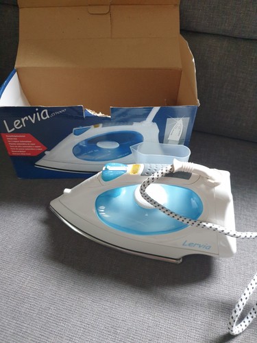 Dampfbügeleisen lervia - dampfbügeleisen,,
