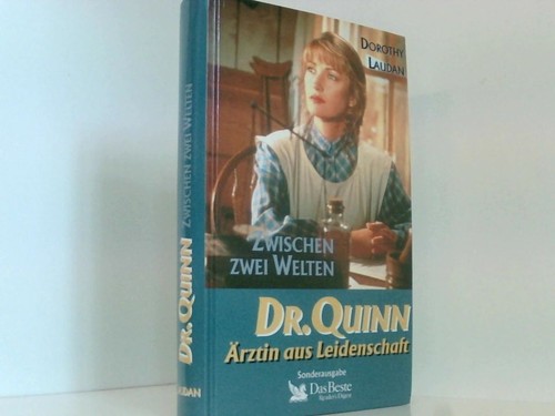 Quinn zwischen zwei - -,