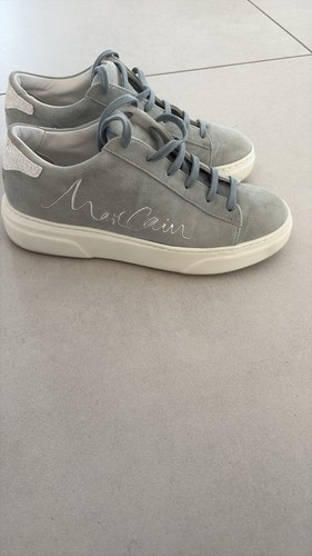 Wildleder sneaker von marc - wildleder,