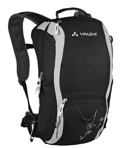 Vaude rommy rucksack - vaude, 12+3