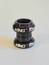 Steuersatz Headset CHRIS KING 1'' Zoll Headset NoThreadSet TOP !!