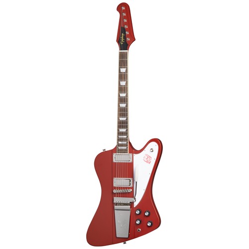Epiphone 1963 firebird ember - epiphone,