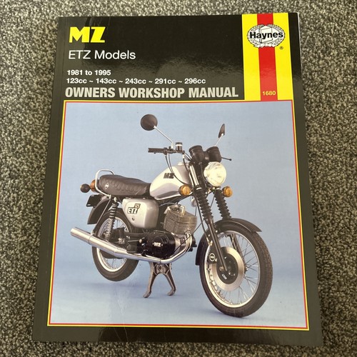 Etz 1981 1995 saxon - mz,