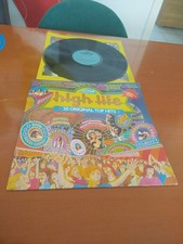 High Life - 20 Original Top