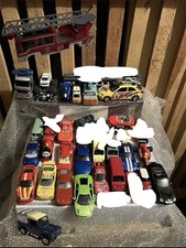 Spielzeugautos Modelle - Zur