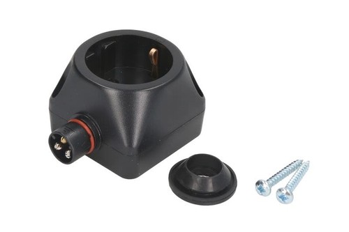 Steckdose defa 460829 - defa,