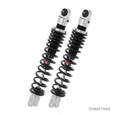 Federbein Stereo YSS