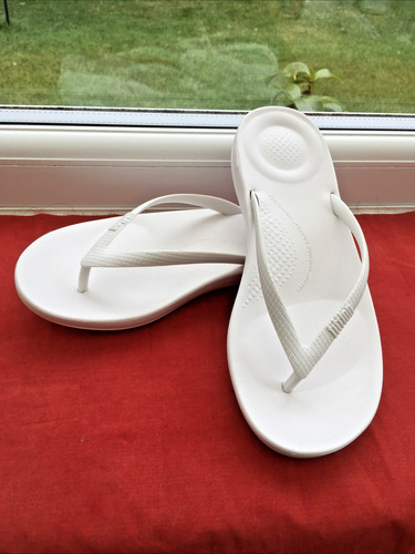 Fitflop iqushion ergonomische - fitflop,