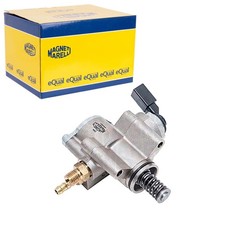 MAGNETI MARELLI HOCHDRUCKPUMPE EINSPRITZPUMPE passend für AUDI A3 SKODA OCTAVIA
