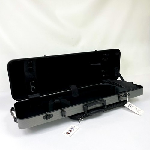 Pure gewa violinenkoffer - by,