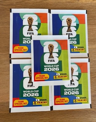 Panini world cup - wm,