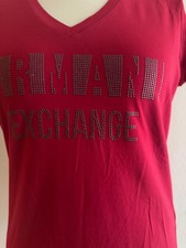 Armani Exchange Shirt  Gr XL