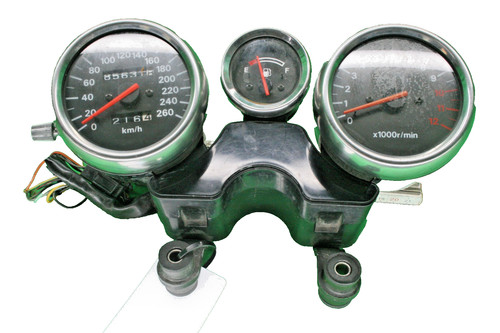 Suzuki gsf1200 gv75a 1996 2000 - gv75a, 1996-2000