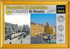 Kalender Blasewitz & Loschwitz