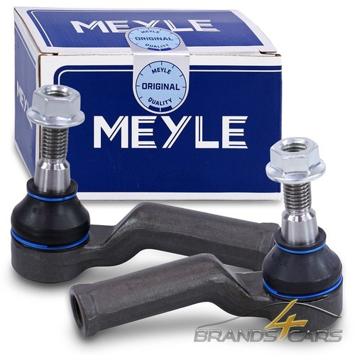 Meyle spurstangenkopf für - meyle,