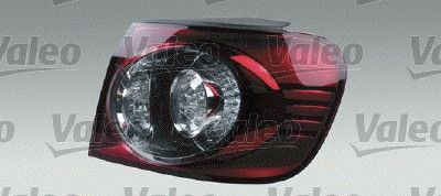 Valeo 088912 heckleuchte - 088912,