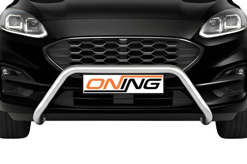 Frontbügel für ford kuga - frontbügel, iii