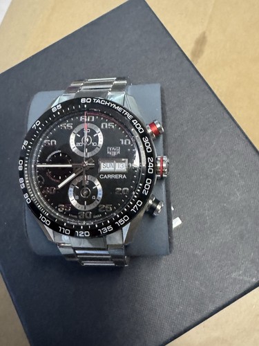 Tag heuer carrera - tag,