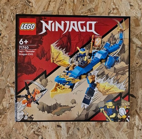 Lego ninjago jays - lego,
